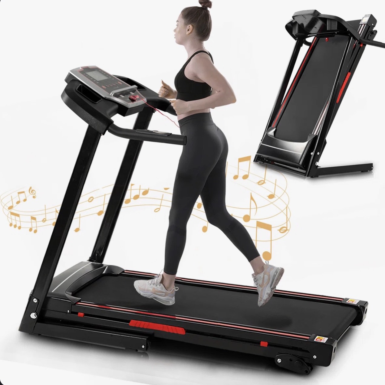 Exercise Equipment Moving Service: