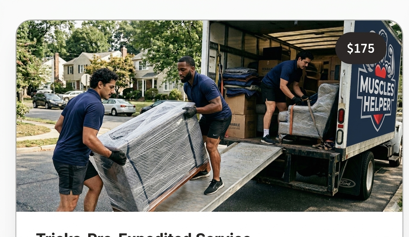 Triple-Pro Expedited Service